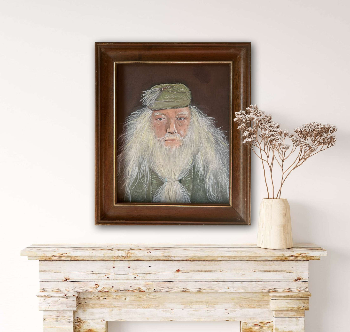 Dumbledore